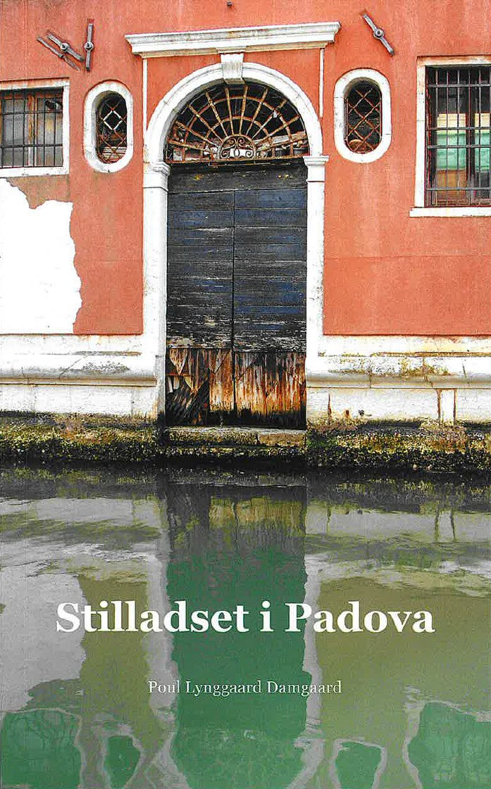 STILLADSET I PADOVA