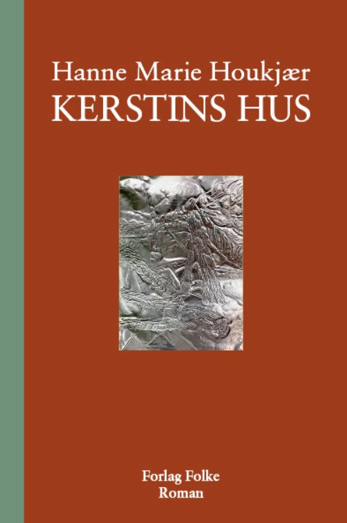 KERSTINS HUS