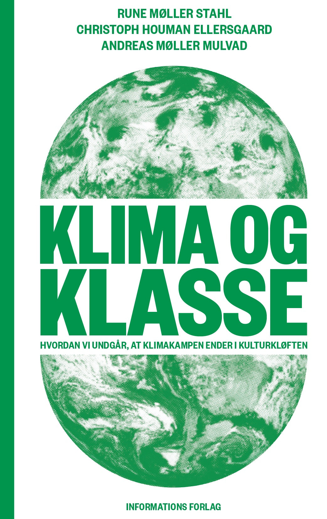 KLIMAKAMP FOR FOLKET