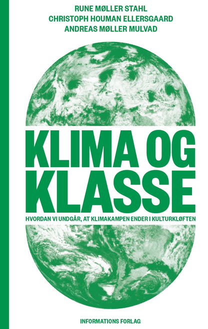 KLIMAKAMP FOR FOLKET