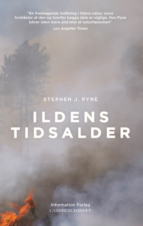 ILDENS TIDSALDER