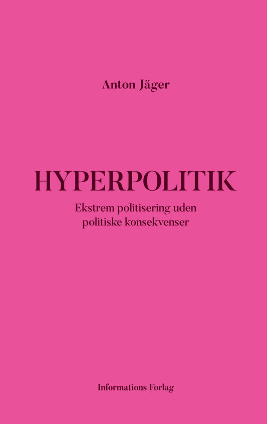 HYPERPOLITIK