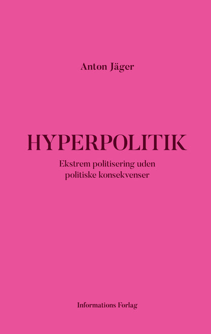 HYPERPOLITIK