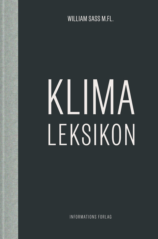 KLIMAET FORFRA