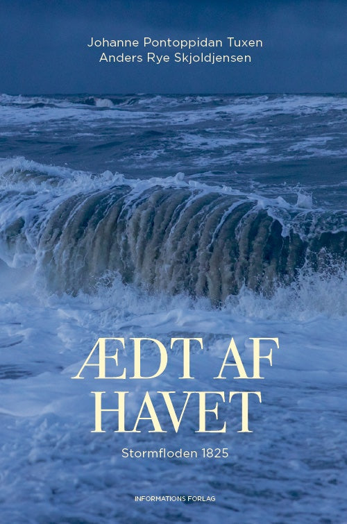 ÆDT AF HAVET
