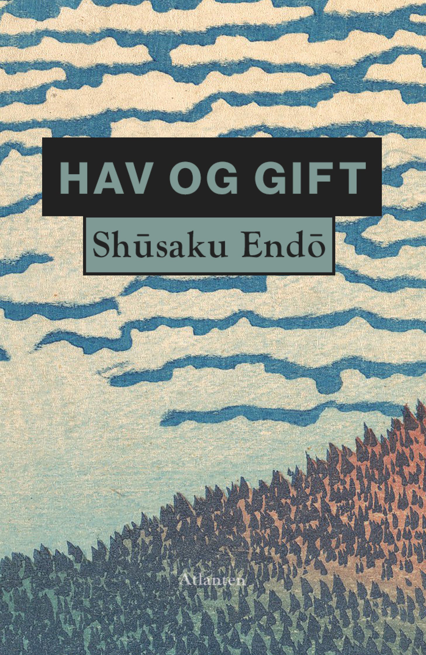 HAV OG GIFT