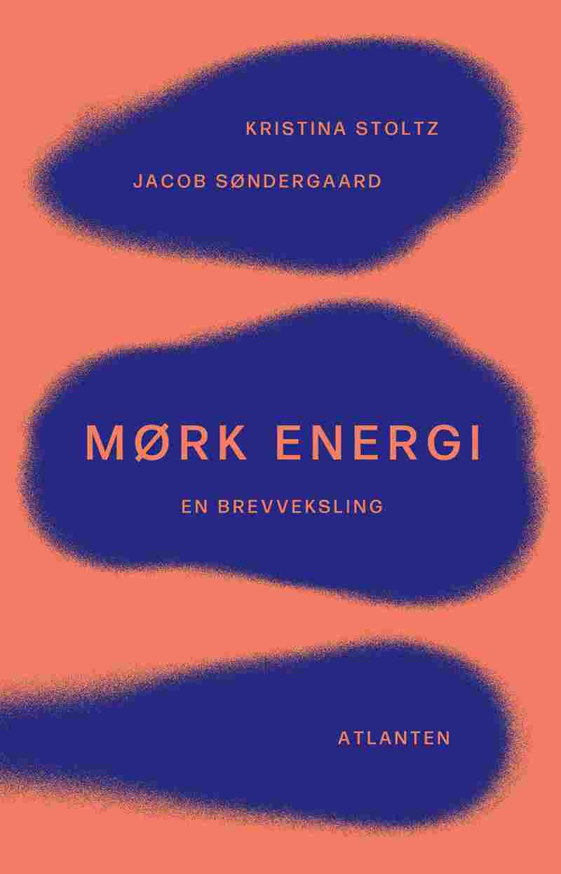 MØRK ENERGI