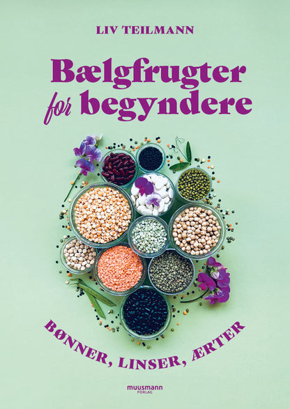 BÆLGFRUGTER FOR BEGYNDERE