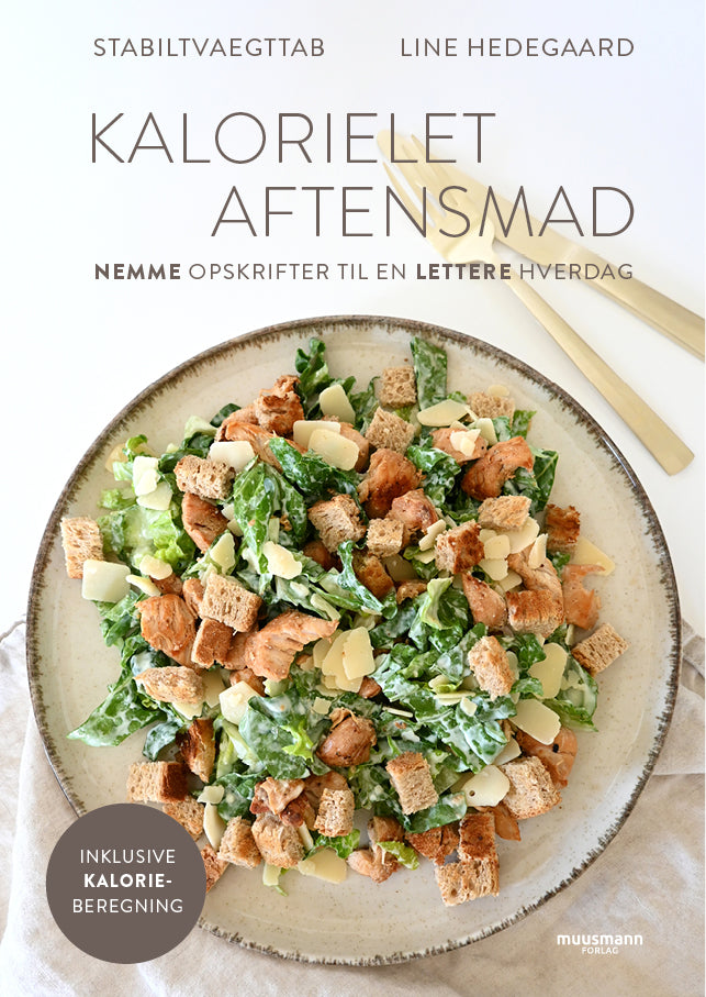 KALORIELET AFTENSMAD