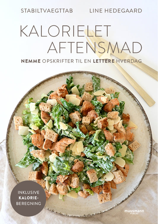 KALORIELET AFTENSMAD