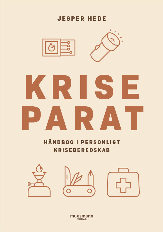 KRISEPARAT