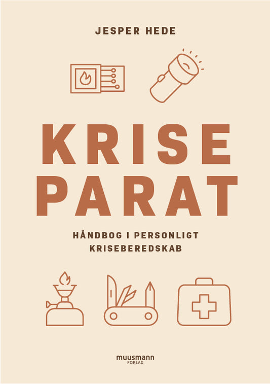 KRISEPARAT