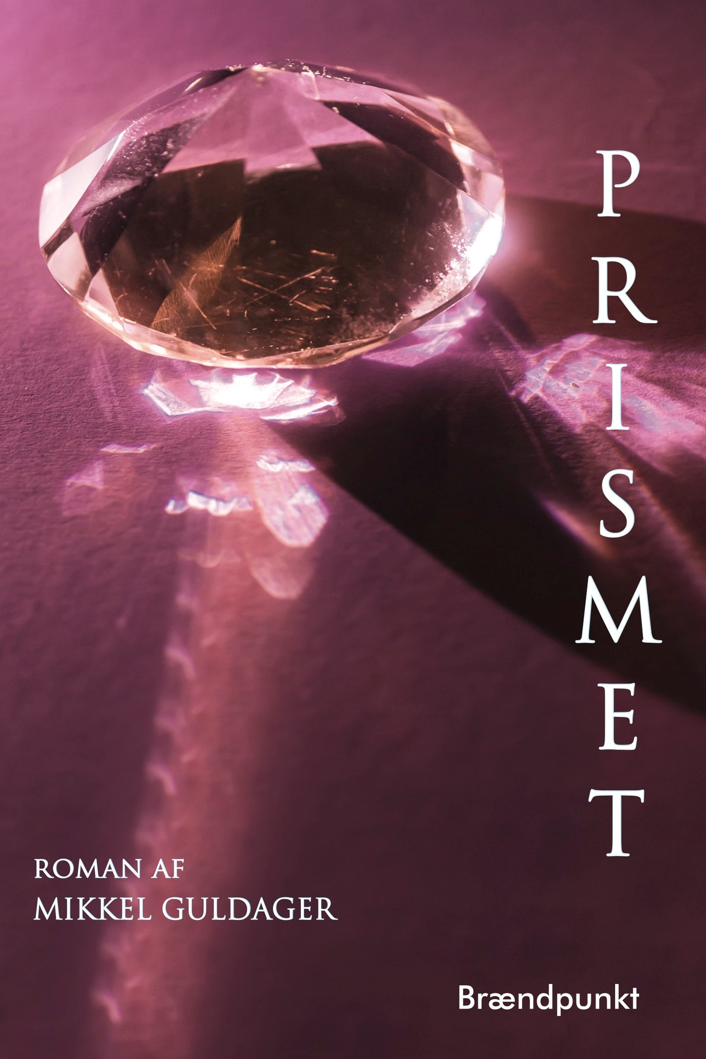 PRISMET