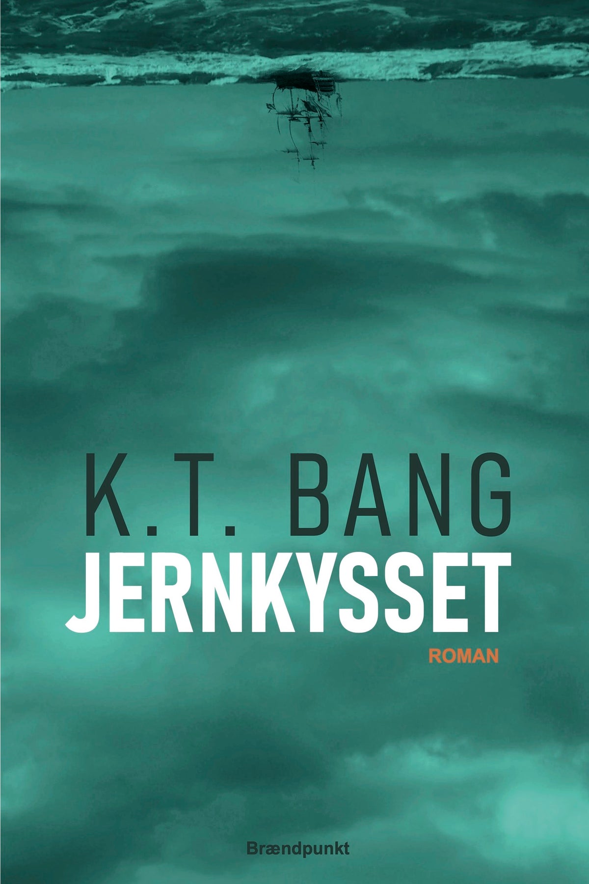 JERNKYSSET