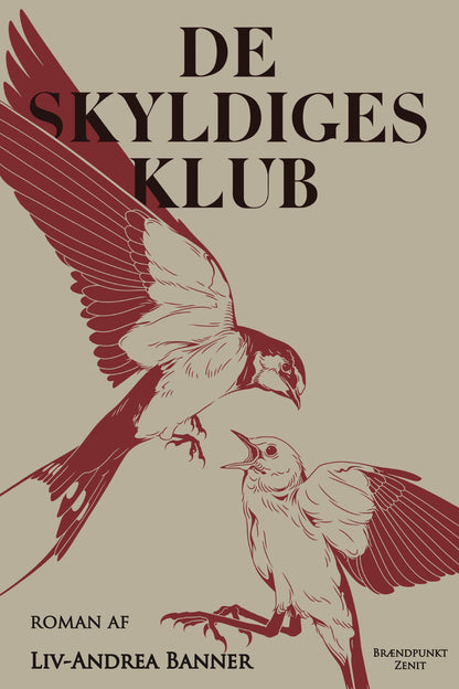DE SKYLDIGES KLUB