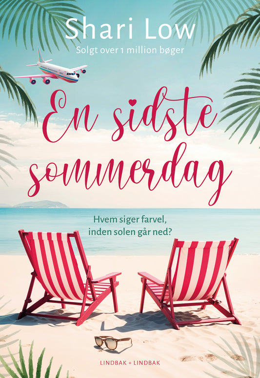 EN SIDSTE SOMMERDAG