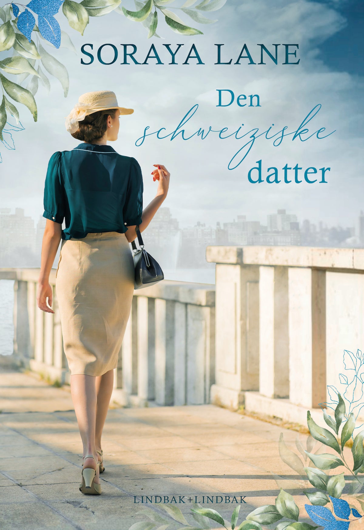 DEN SCHWEIZISKE DATTER