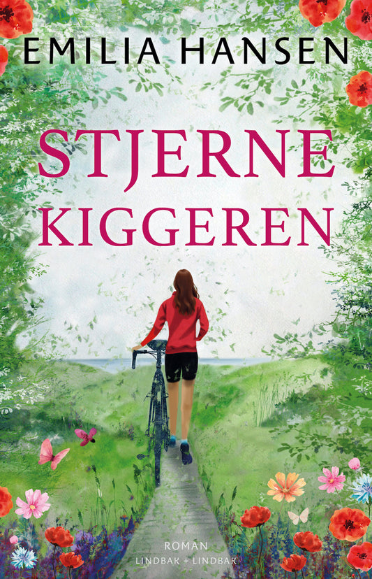 STJERNEKIGGEREN