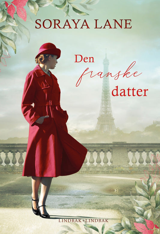DEN FRANSKE DATTER