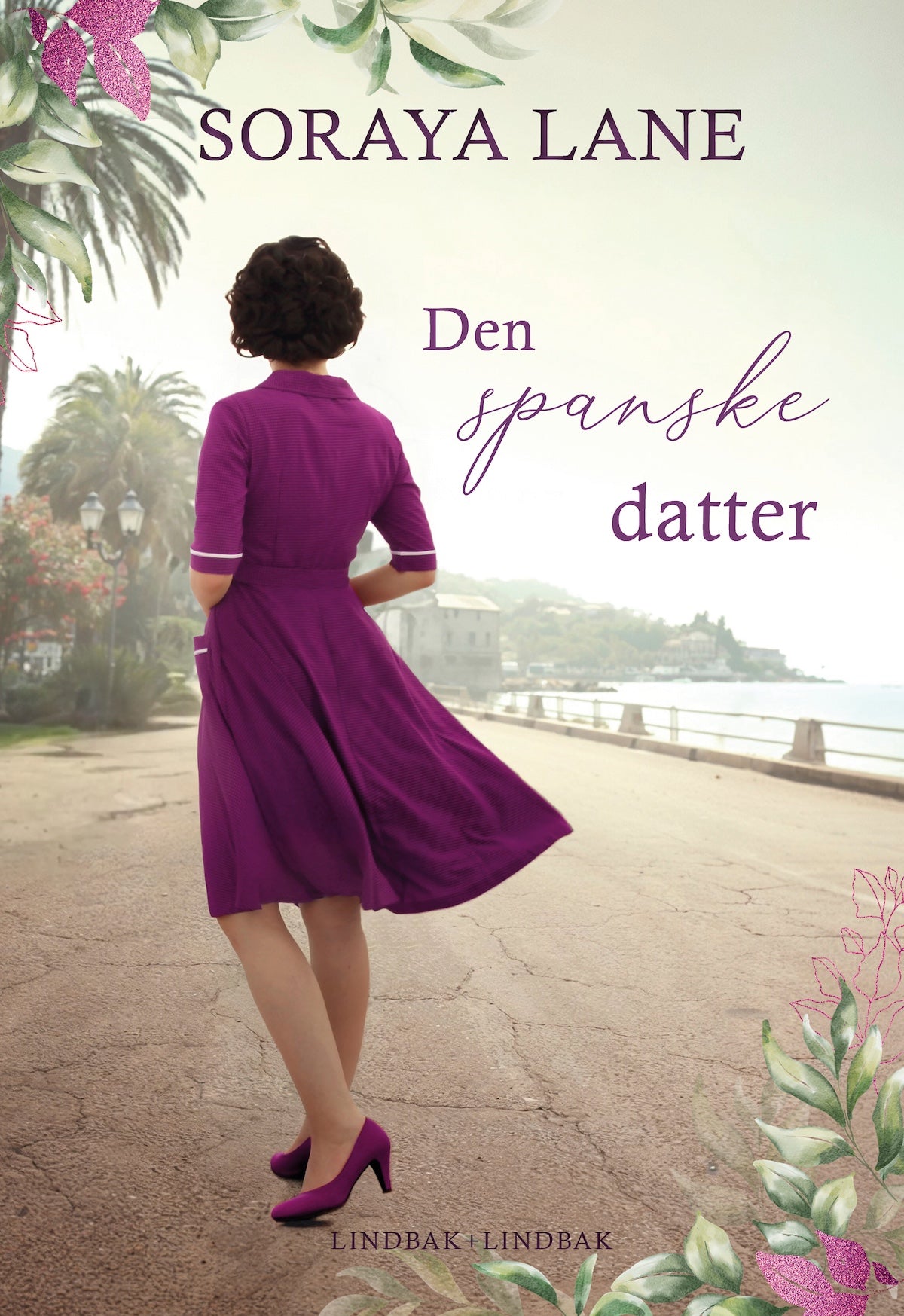 DEN SPANSKE DATTER