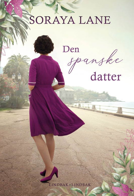 DEN SPANSKE DATTER