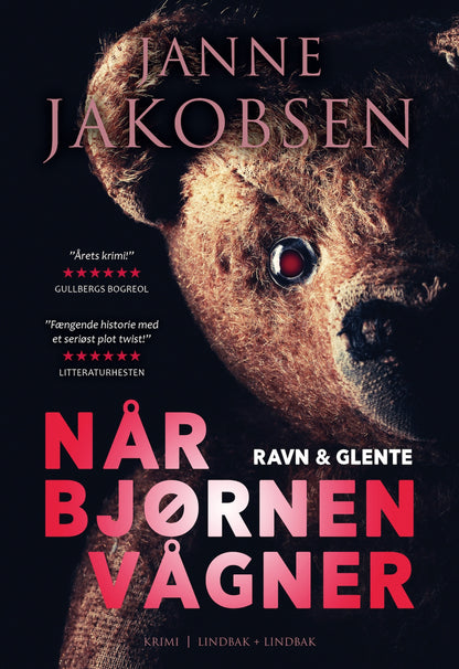 NÅR BJØRNEN VÅGNER