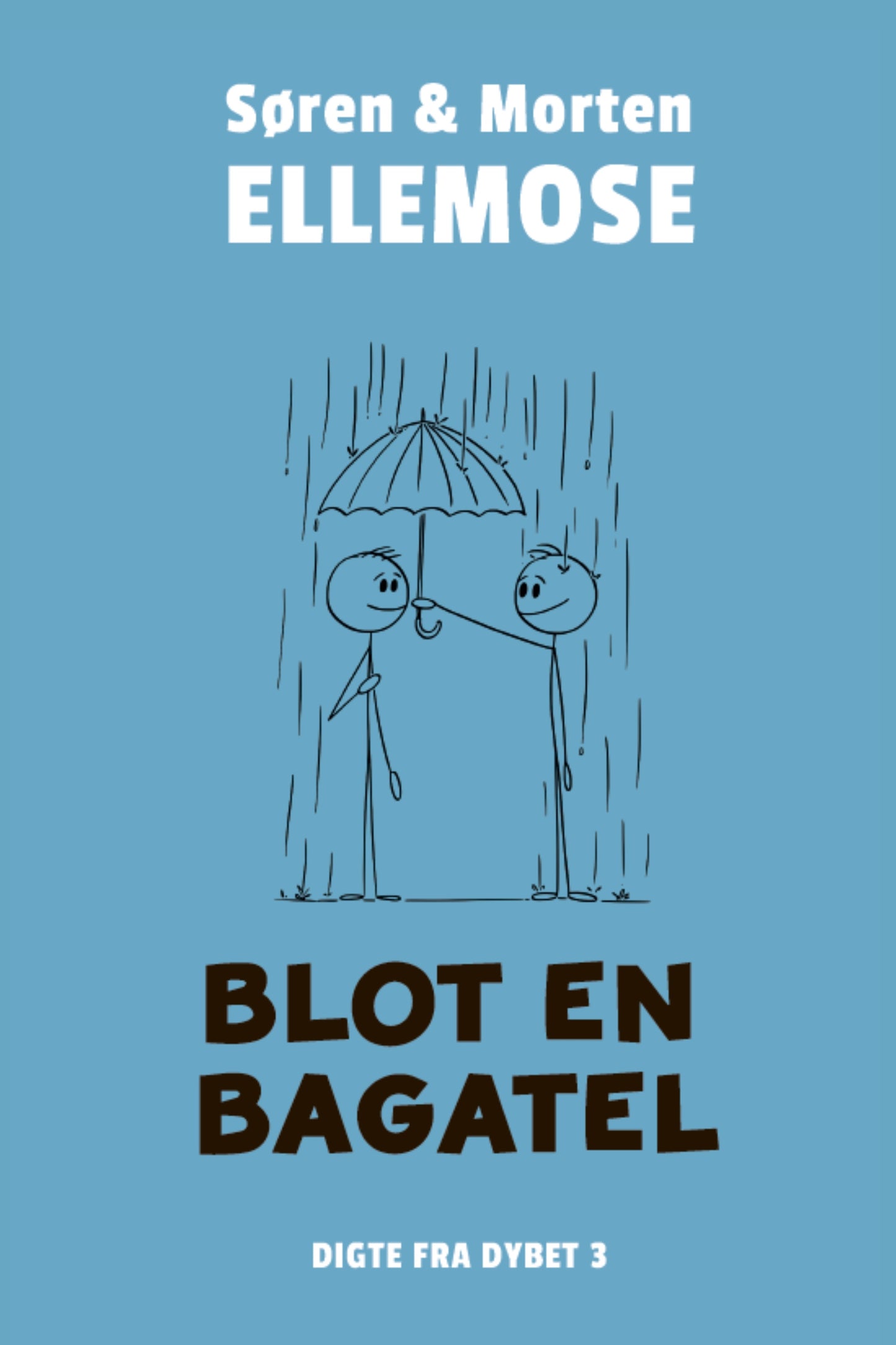 BLOT EN BAGATEL