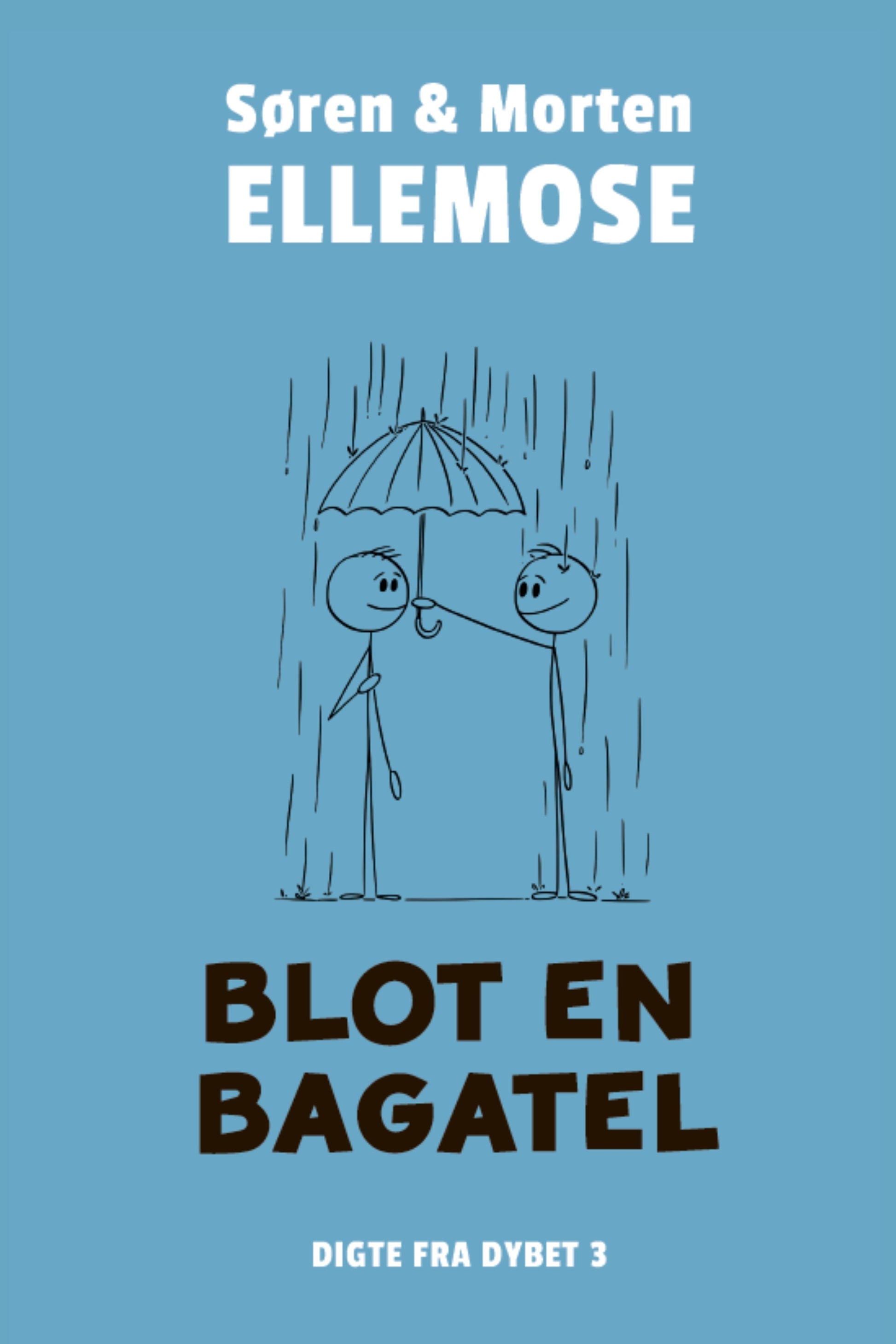 BLOT EN BAGATEL