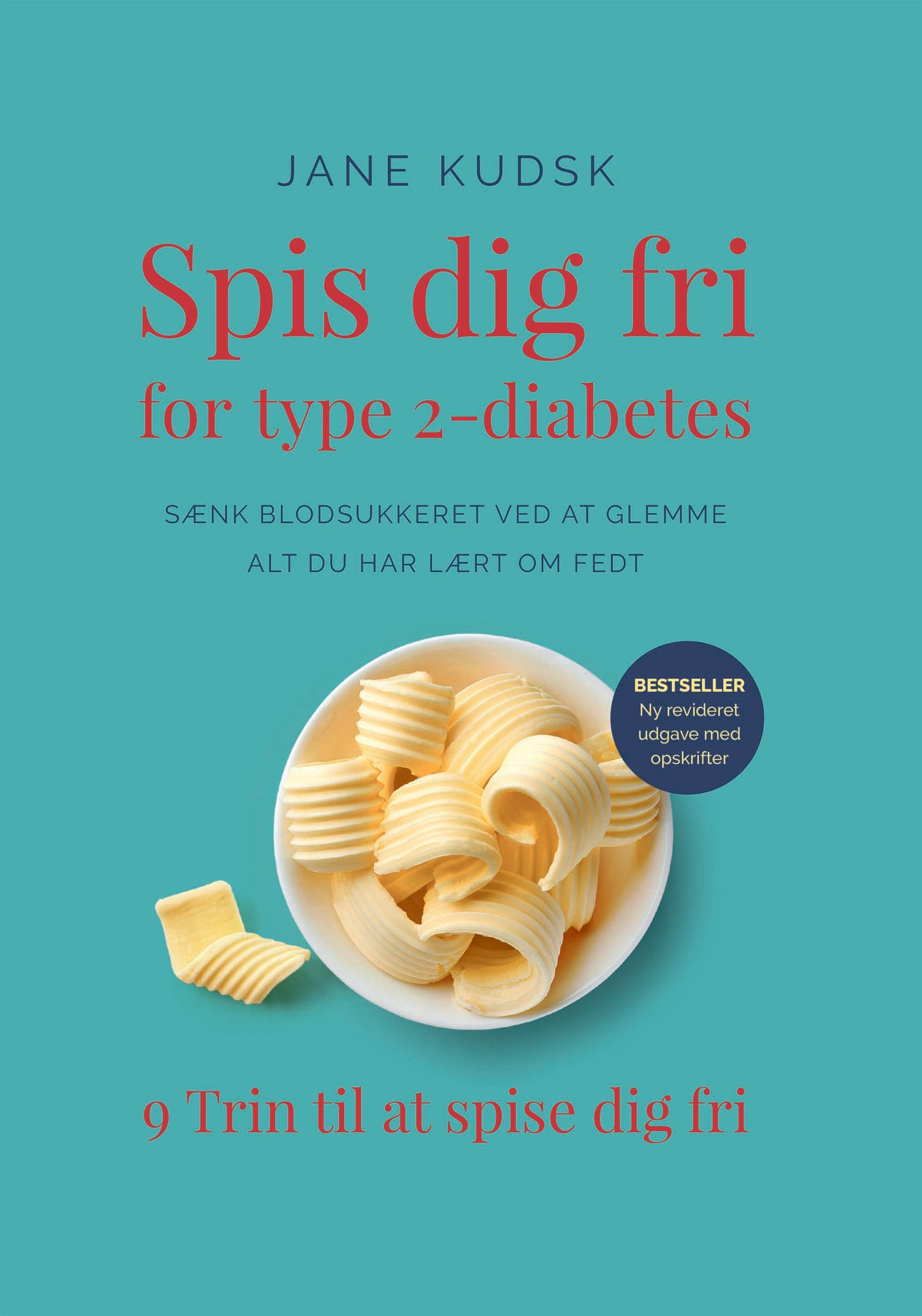 SPIS DIG FRI FOR TYPE 2-DIABETES