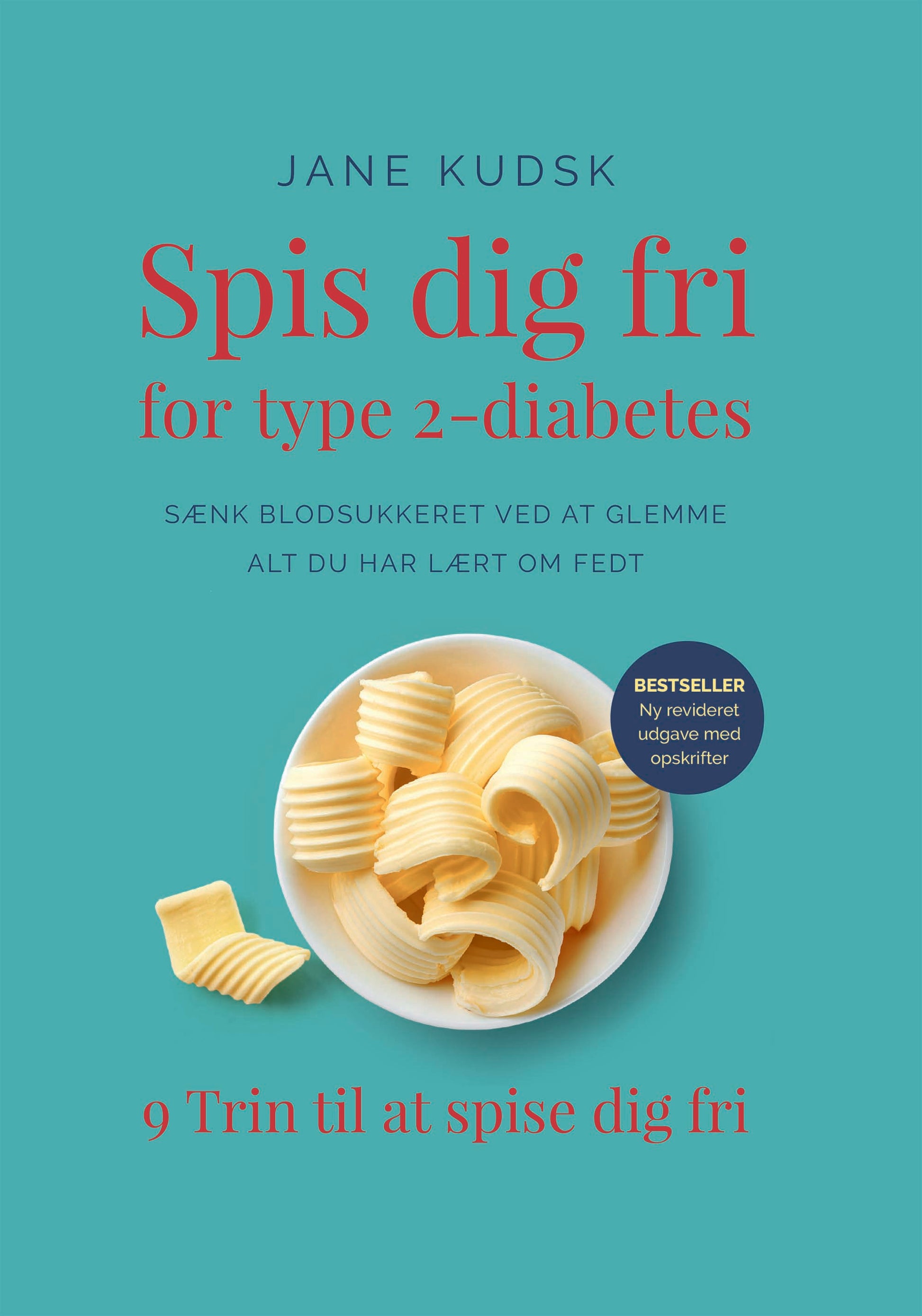 SPIS DIG FRI FOR TYPE 2-DIABETES