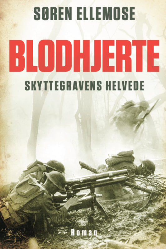 BLODHJERTE