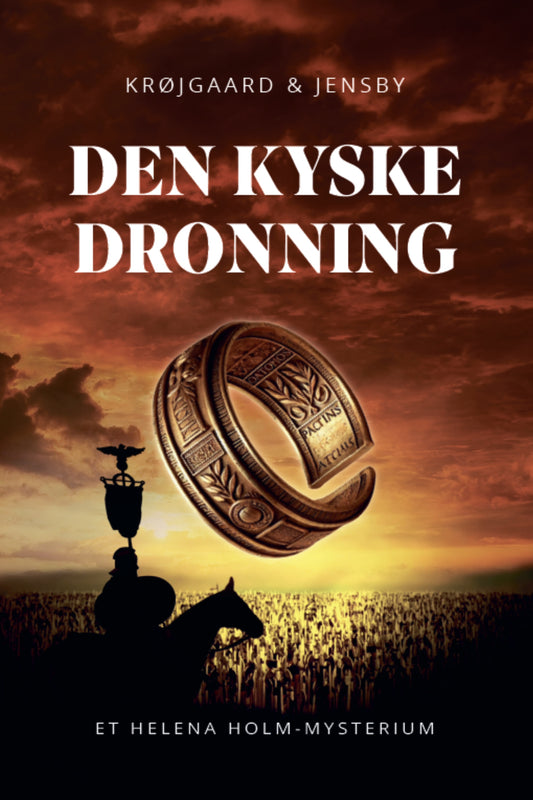 DEN KYSKE DRONNING