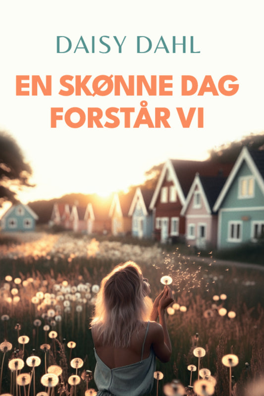 EN SKØNNE DAG FORSTÅR VI