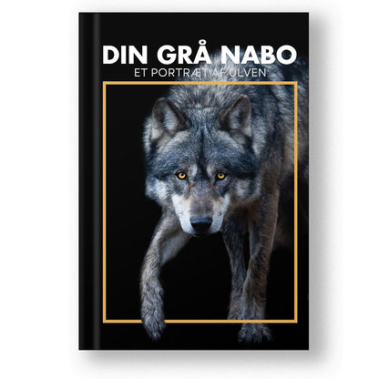 DIN GRÅ NABO