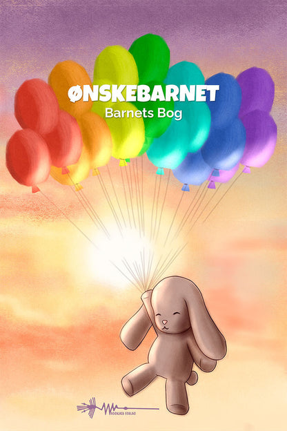 ØNSKEBARNET