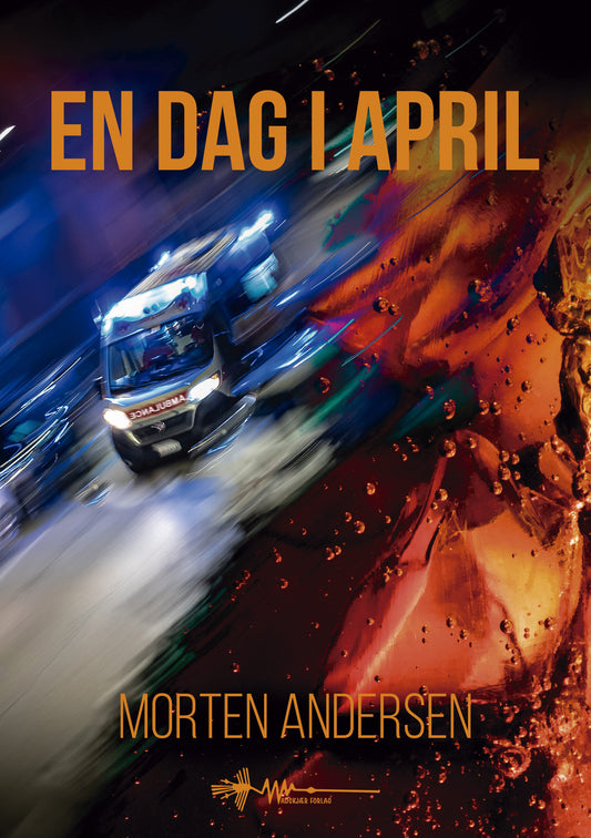 EN DAG I APRIL