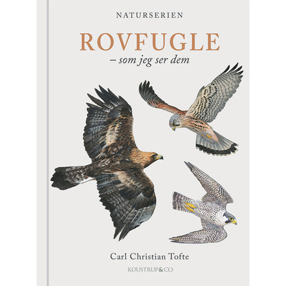 ROVFUGLE