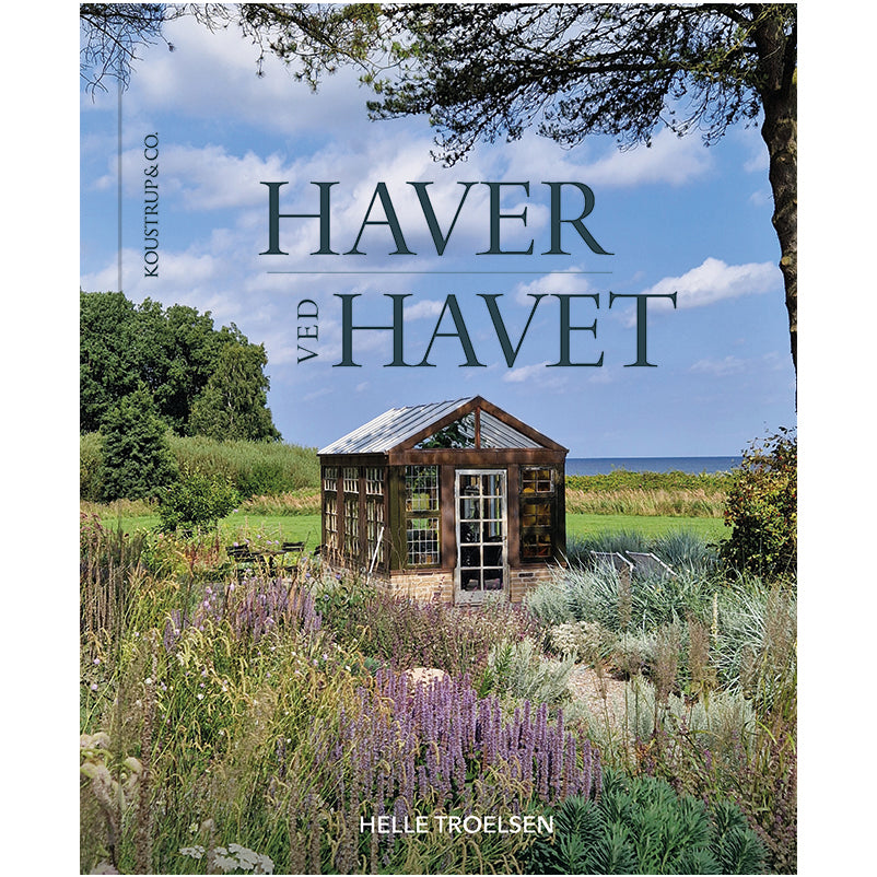 HAVER VED HAVET 