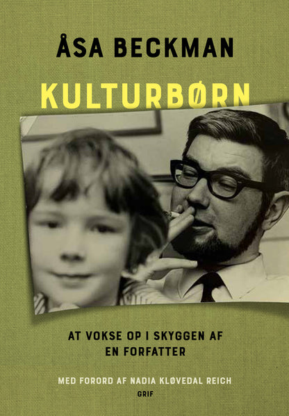 KULTURBØRN