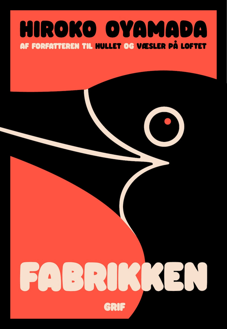 FABRIKKEN