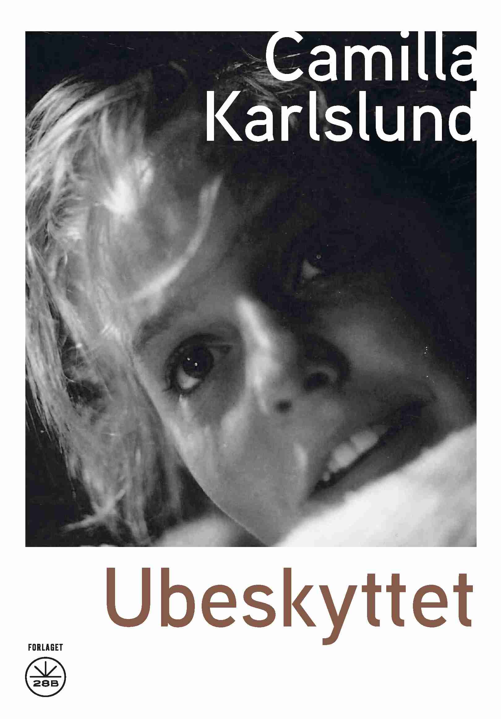 UBESKYTTET