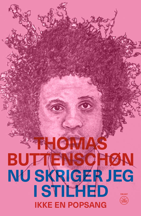 NU SKRIGER JEG I STILHED