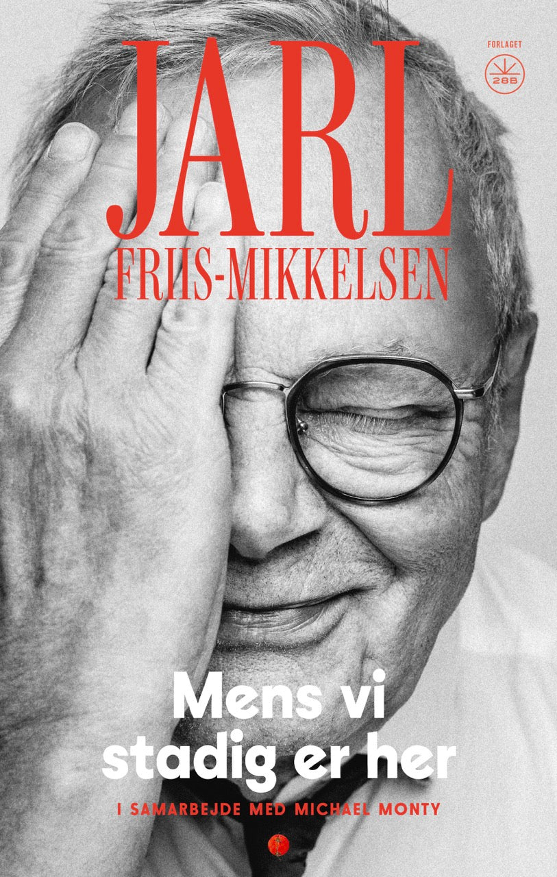 MENS VI STADIG ER HER