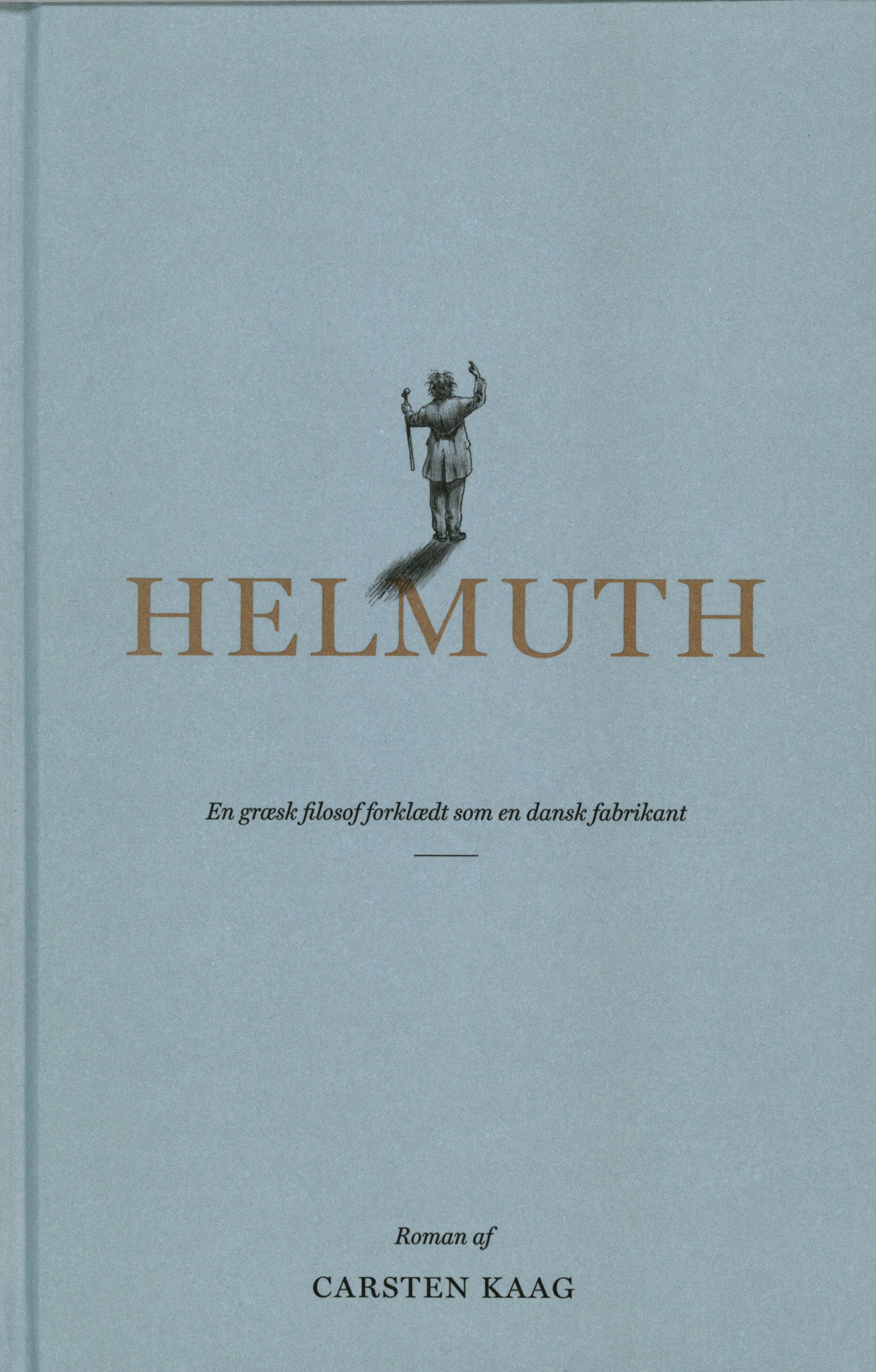 HELMUTH