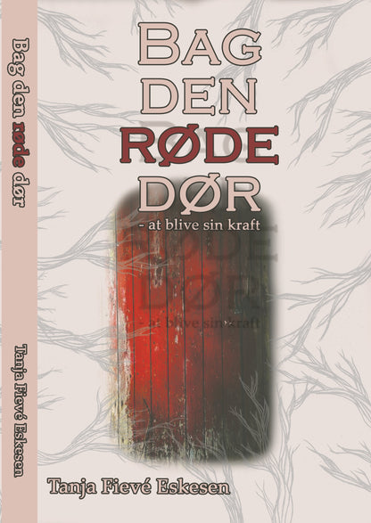 HOUGAARD: DEN RØDE DØR