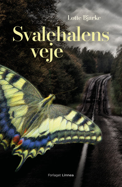 SVALEHALENS VEJE