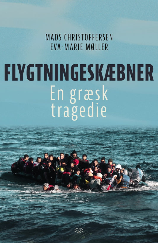 FLYGTNINGESKÆBNER