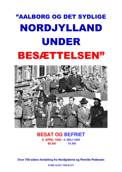 AALBORG OG DET SYDLIGE NORDJYLLAND UNDER..