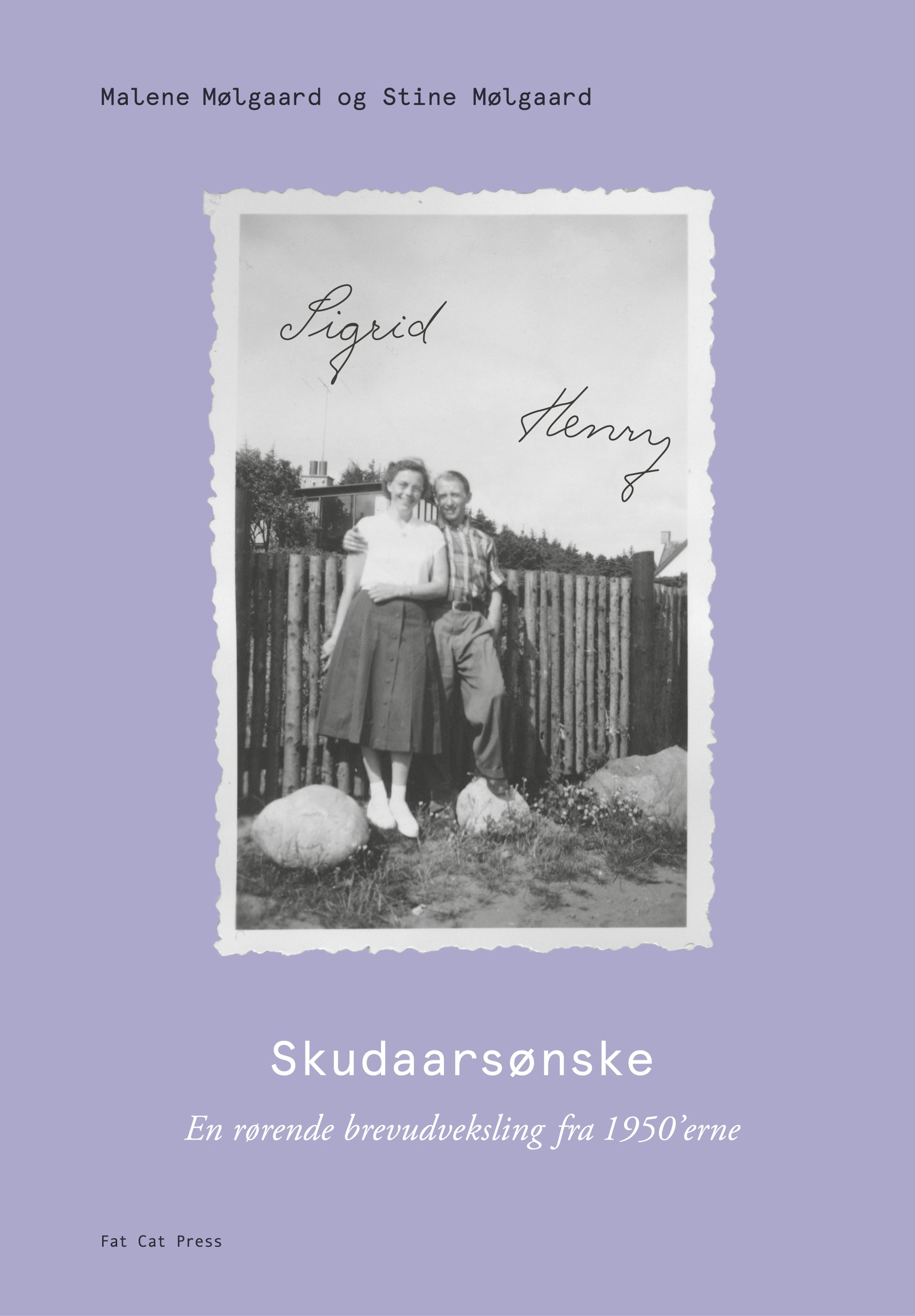 SKUDAARSØNSKE