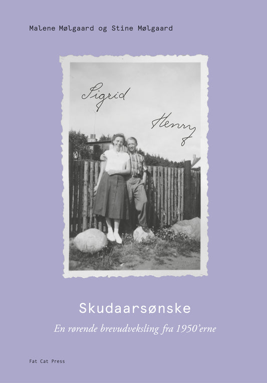 SKUDAARSØNSKE